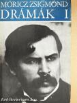 Drámák I-III.