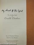 My Utmost for His Highest