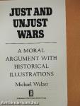 Just and Unjust Wars
