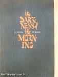 The Darkness of the Morning