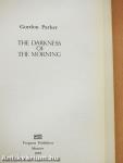 The Darkness of the Morning