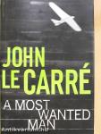 A Most Wanted Man