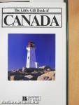 The Little Gift Book of Canada