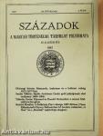 Századok 1997/3.