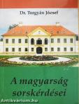 A magyarság sorskérdései