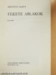 Fekete ablakok