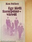 Egy férfi Szentpétervárról
