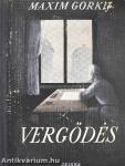 Vergődés