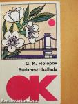 Budapesti ballada