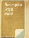 Perzsa levelek