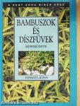 Bambuszok és díszfüvek képeskönyve