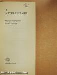 A naturalizmus