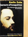Carnets d'enquetes