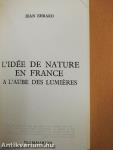 L'Idée de Nature en France