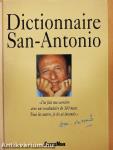 Dictionnaire San-Antonio