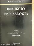 Indukció és analógia