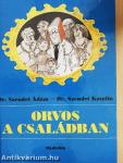 Orvos a családban
