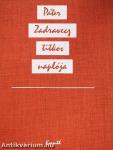 Páter Zadravecz titkos naplója