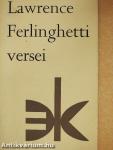 Lawrence Ferlinghetti versei