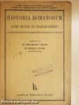 Historia Romanorum