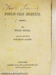Dorian Gray arczképe