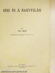 Biri és a nagyvilág