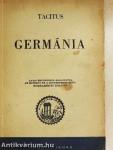 Germánia