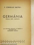 Germánia