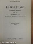 Le Bon Usage
