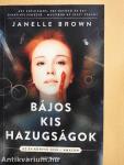 Bájos kis hazugságok