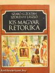 Kis magyar retorika