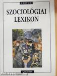 Szociológiai lexikon