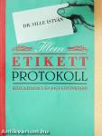 Illem, etikett, protokoll
