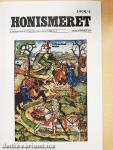 Honismeret 1995/4.