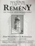 Remény 1998. augusztus-szeptember