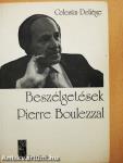 Beszélgetések Pierre Boulezzal