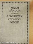 A gyertyák csonkig égnek