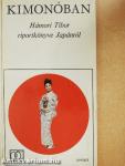 Kimonóban