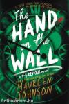 The Hand on the Wall (Truly Devious, Book 3)