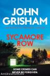 Sycamore Row (Jake Brigance Series, Book 2)