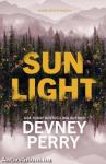 Sunlight (Haven River Ranch Series, Book 2)