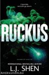 Ruckus (Sinners of Saint Series, Book 2)