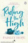 Riding the High (Silver Pines Ranch Series, Book 3)