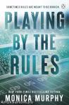 Playing By The Rules (The Players Series, Book 2)