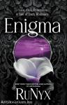 Enigma: The thrilling new dark academia college romance