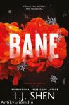 Bane (Sinners of Saint Series, Book 4)