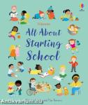 All About Starting School