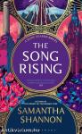 The Song Rising (The Bone Season Series, Book 3)