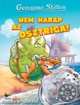 Nem harap az osztriga!