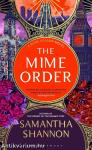 The Mime Order (The Bone Season Series, Book 2)